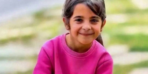 Narin Güran’ın ablası Tülin Güran'ın hastane kayıtlarındaki ölüm nedeni belli oldu Narin Güran’ın ablası Tülin Güran’ın hastane kayıtlarındaki ölüm nedeni belli oldu