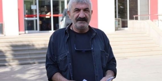 Narin için ismini değiştirdi: 'Yeni adı Barış' Narin için ismini değiştirdi: ‘Yeni adı Barış’