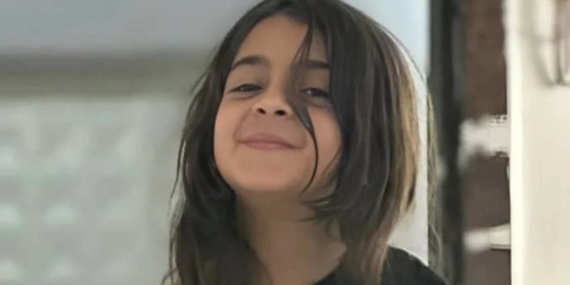 Narin'in anne ve babası tutuklama talebiyle mahkemeye sevk edildi Narin’in anne ve babası tutuklama talebiyle mahkemeye sevk edildi