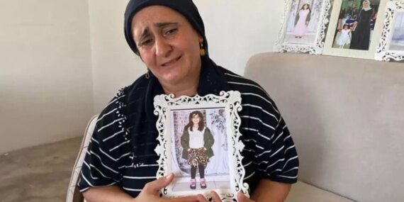 Narin'in annesinin ifadesi ortaya çıktı Narin’in annesinin ifadesi ortaya çıktı