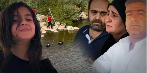Narin'le ilgili en çok sorulan soru cevabını buldu: Gerçek babası kim çıktı? Narin’le ilgili en çok sorulan soru cevabını buldu: Gerçek babası kim çıktı?
