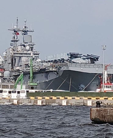 ABD'nin USS Wasp Savaş Gemisi İzmir'de! Türkiye Komünist Partisi Protesto Kararı Aldı! photo_2024-09-02_11-23-52