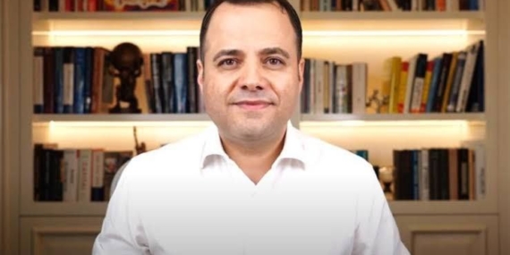 Ekonomist Özgür Demirtaş: “En Kötüsü Henüz Gelmedi, Zincirleme Batışlar Yaşanabilir”