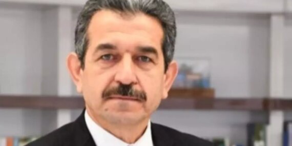 Şırnak Valisi kimdir? Yeni Şırnak Valisi Birol Ekici kimdir, aslen nereli, yaşı kaç? Şırnak Valisi kimdir? Yeni Şırnak Valisi Birol Ekici kimdir, aslen nereli, yaşı kaç?