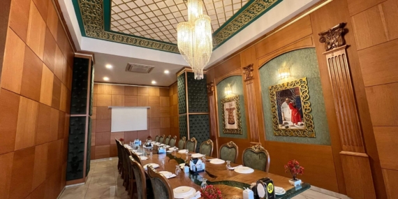 Elazığ'da Kebap Geleneğini Yaşatan Mekan: Tarihi Adana Kebapçısı Elazığ’da Kebap Geleneğini Yaşatan Mekan: Tarihi Adana Kebapçısı