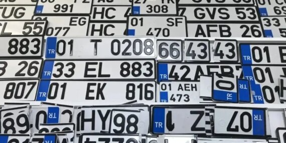 23 Plaka Kodu Nereye Ait? Elazığ İlçelerine Göre Plaka Detayları 23 Plaka Kodu Nereye Ait? Elazığ İlçelerine Göre Plaka Detayları