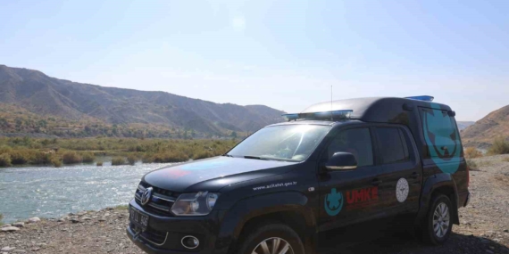 3 çocuğun boğulduğu ihbarı asılsız çıktı 3 çocuğun boğulduğu ihbarı asılsız çıktı