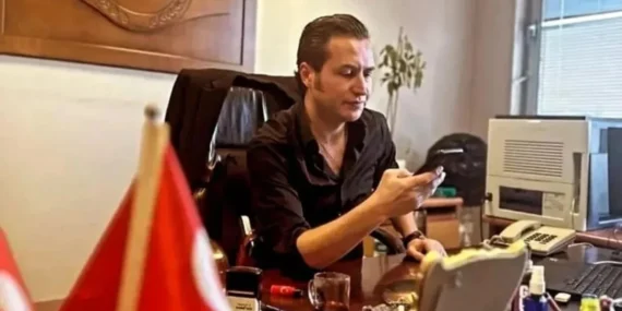 Büyükçekmece Cumhuriyet Savcısı Yavuz Engin Kimdir? İşte, Yenidoğan Çetesi'ni Çökerten Savcının Biyografisi Büyükçekmece Cumhuriyet Savcısı Yavuz Engin Kimdir? İşte, Yenidoğan Çetesi’ni Çökerten Savcının Biyografisi