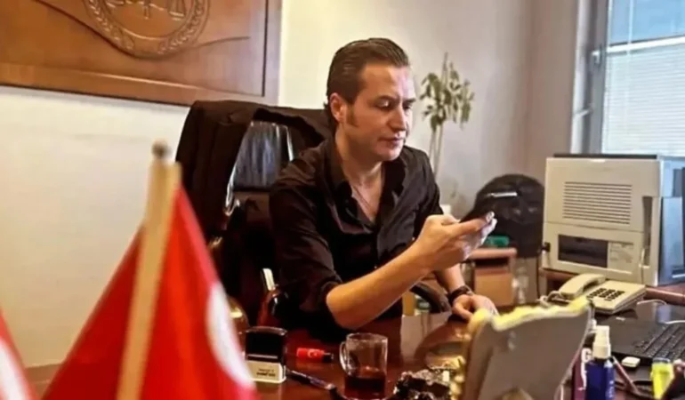 Savcı Yavuz Engin
