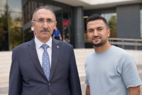 Fırat Üniversitesi