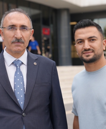 Fırat Üniversitesi