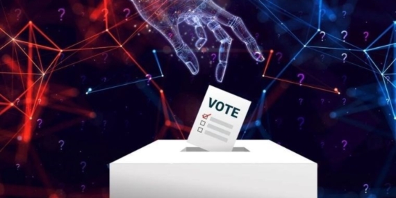 ABD Başkanlık Seçimleri İçin Geri Sayım Başladı: Seçim Ne Zaman Yapılacak? ABD Başkanlık Seçimleri İçin Geri Sayım Başladı: Seçim Ne Zaman Yapılacak?