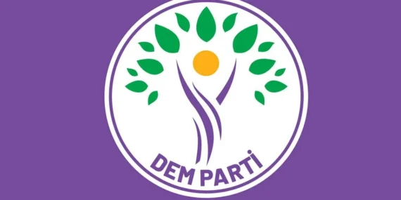 DEM Parti TUSAŞ’taki Yönelik Terör Saldırısı Sonrası Açıklama Yaptı DEM Parti TUSAŞ’taki Yönelik Terör Saldırısı Sonrası Açıklama Yaptı