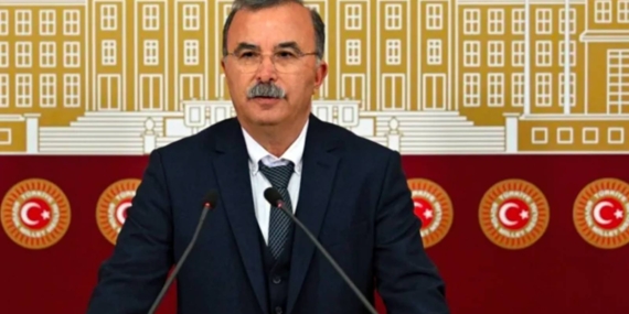 DEM Parti'li Akın: Bahçeli'nin 'Öcalan' çağrısı değerlidir; bizce henüz yeni bir çözüm süreci yok DEM Parti’li Akın: Bahçeli’nin ‘Öcalan’ çağrısı değerlidir; bizce henüz yeni bir çözüm süreci yok