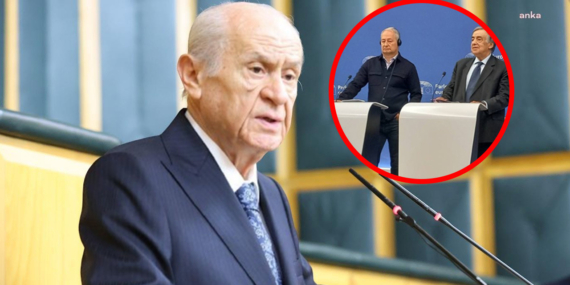 Devlet Bahçeli’den Öcalan İçin Umut Hakkı Çıkışı: Nedir Bu Umut Hakkı? Devlet Bahçeli’den Öcalan İçin Umut Hakkı Çıkışı: Nedir Bu Umut Hakkı?
