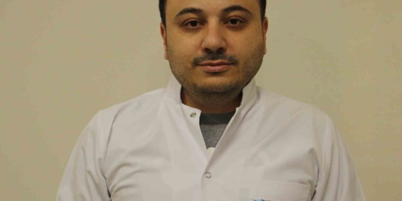 Doç. Dr. Ekmekyapar, “Grip vakaları viral hastalıklar olduğu için antibiyotik kullanmanın bir faydası yoktur” Doç. Dr. Ekmekyapar,  “Grip vakaları viral hastalıklar olduğu için antibiyotik kullanmanın bir faydası yoktur”