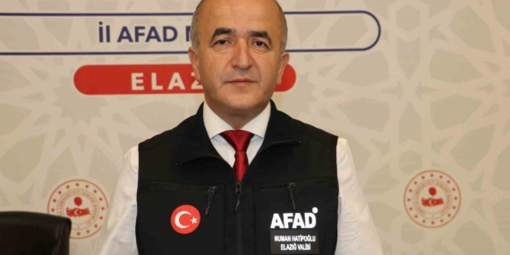 Elazığ Valisi Hatipoğlu: "94 yaralımız hastaneye intikal etti" Elazığ Valisi Hatipoğlu: “94 yaralımız hastaneye intikal etti”