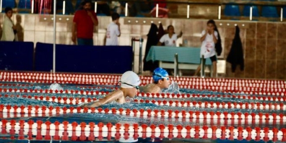 Elazığ’da 29 Ekim turnuvaları yapıldı Elazığ’da 29 Ekim turnuvaları yapıldı