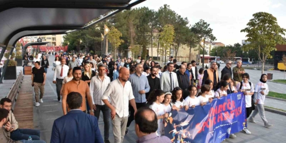 Elazığ'da Amatör Spor Haftası Etkinlikleri Başladı Elazığ’da Amatör Spor Haftası Etkinlikleri Başladı