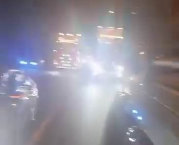 Elazığ’da Düğün Konvoyunu Çeken Araca Tır Çarptı: 3 Yaralı Elazığ’da Düğün Konvoyunu Çeken Araca Tır Çarptı: 3 Yaralı