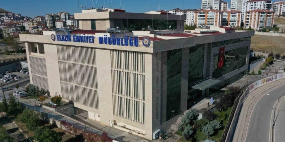 Elazığ’da Pansiyona Fuhuş Operasyonu: 2 Şüpheli Tutuklandı Elazığ’da Pansiyona Fuhuş Operasyonu: 2 Şüpheli Tutuklandı