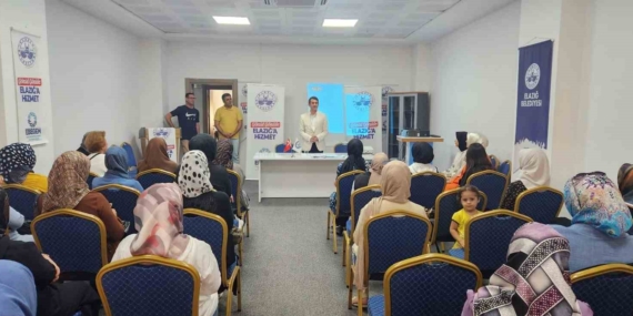 Elazığ’da ‘Girişimcilik ve İnovasyon Eğitimi’ düzenlenecek Elazığ’da ‘Girişimcilik ve İnovasyon Eğitimi’  düzenlenecek