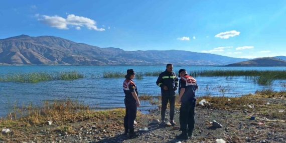 Elazığ İl Jandarma Komutanlığı’ndan Çevre Kirliliği Konusunda Farkındalık Çalışması