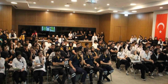 Elazığ’da kesici alet yaralanmalarına yönelik eğitim Elazığ’da kesici alet yaralanmalarına yönelik eğitim