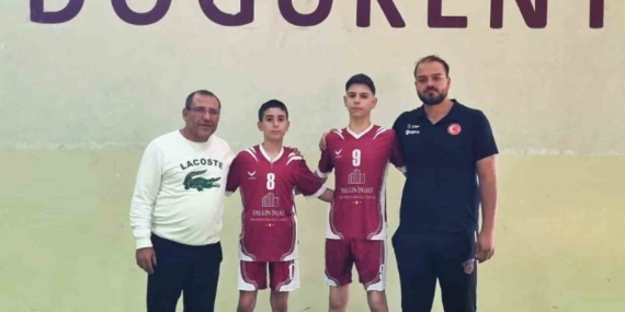 Elazığ’dan Beşiktaş’a iki transfer Elazığ’dan Beşiktaş’a iki transfer