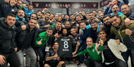 Elazığspor, Erbaaspor Deplasmanında Puan Arayacak Elazığspor, Erbaaspor Deplasmanında Puan Arayacak