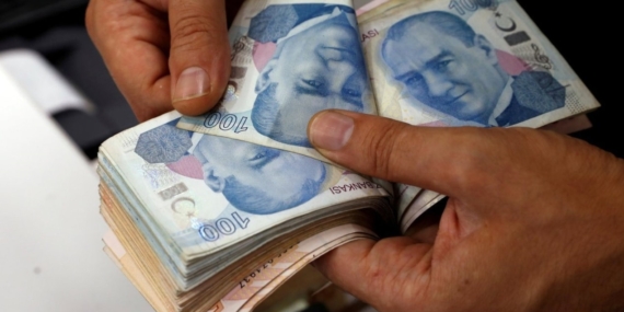 Emekli maaşları yüzde 30-33 oranında azalacak: 'SGK uzmanı mağdur olmayın' diyerek açıkladı Emekli maaşları yüzde 30-33 oranında azalacak: ‘SGK uzmanı mağdur olmayın’ diyerek açıkladı