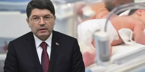 Erdoğan'dan ‘Yenidoğan Çetesi’ Soruşturması İçin Kararlılık Mesajı Erdoğan’dan ‘Yenidoğan Çetesi’ Soruşturması İçin Kararlılık Mesajı