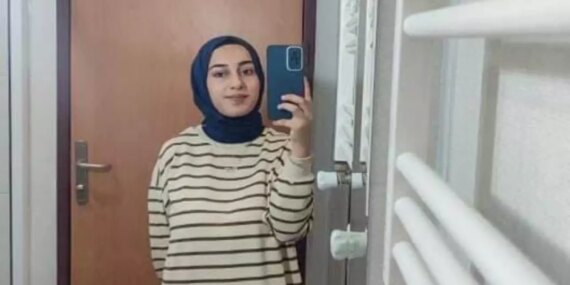 Rojin otopsi raporu! Rojin'in otopsi raporu çıktı mı? Rojin otopsi raporu! Rojin’in otopsi raporu çıktı mı?