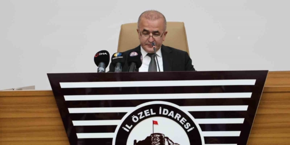 Elazığ Valisi Numan Hatipoğlu’ndan TUSAŞ Saldırısına Sert Tepki: “Sinemizde Darmadağın Olacak” Elazığ Valisi Numan Hatipoğlu’ndan TUSAŞ Saldırısına Sert Tepki: “Sinemizde Darmadağın Olacak”