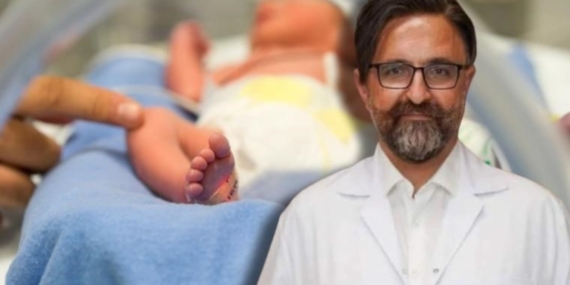 Yenidoğan Çetesi İddianamesinde Şok İtiraflar: "Hasta Bebeklerin Yaşam Şansı Yok Sayıldı" Yenidoğan Çetesi İddianamesinde Şok İtiraflar: “Hasta Bebeklerin Yaşam Şansı Yok Sayıldı”