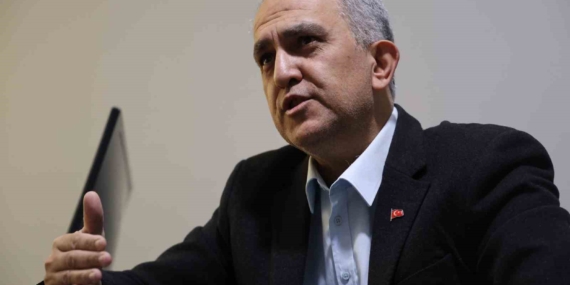 28 Şubat Mağdurları Haklarını Arıyor: Tayfun Mirzabey Yaşadıklarını Anlattı 28 Şubat Mağdurları Haklarını Arıyor: Tayfun Mirzabey Yaşadıklarını Anlattı