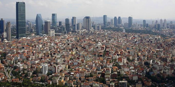 Ankara ve İstanbul Büyükşehir Belediyelerinin Etkinliklerine Soruşturma ve İnceleme Ankara ve İstanbul Büyükşehir Belediyelerinin Etkinliklerine Soruşturma ve İnceleme