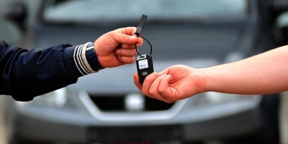 Araç Alacaklar İçin Yeni Dönem: Trafik Sigortasında Aynı Gün Zorunluluğu Geliyor