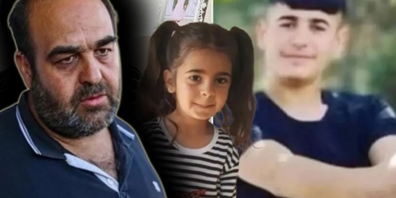 Baba Arif Güran’dan Cezaevindeki Oğluna Tavsiyeler Baba Arif Güran’dan Cezaevindeki Oğluna Tavsiyeler