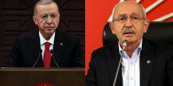Cumhurbaşkanı Erdoğan, Kılıçdaroğlu'nu affetmişti: Dilekçe ortaya çıktı Cumhurbaşkanı Erdoğan, Kılıçdaroğlu’nu affetmişti: Dilekçe ortaya çıktı