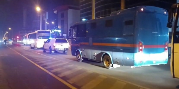 Diyarbakır’da 8 Yaşındaki Narin Güran’ın Cinayet Davasında 26 Tanık Dinlendi, Yargı Süreci Sürüyor