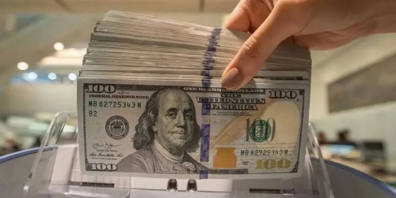 Dolar/TL Hafif Yükselişte: Piyasalar ABD ve Fed Gelişmelerine Odaklandı Dolar/TL Hafif Yükselişte: Piyasalar ABD ve Fed Gelişmelerine Odaklandı