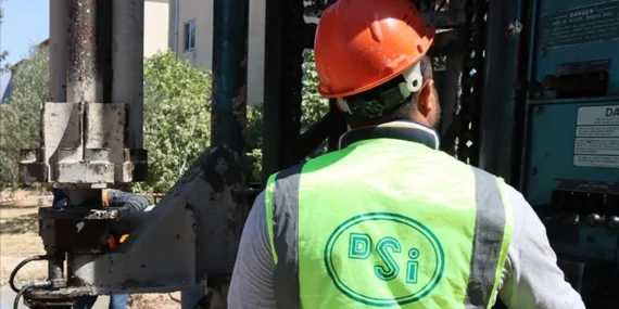 DSİ'ye 515 Sürekli İşçi Alımı Yapılacak: Detaylar Açıklandı DSİ’ye 515 Sürekli İşçi Alımı Yapılacak: Detaylar Açıklandı
