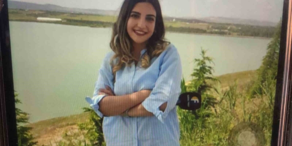 Elazığ’da Dehşet: Kız Arkadaşını Vuran Şahıs İntihar Girişiminde Bulundu Elazığ’da Dehşet: Kız Arkadaşını Vuran Şahıs İntihar Girişiminde Bulundu