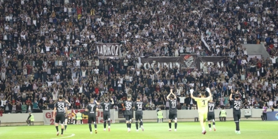 Elazığspor’a 24 Bin Lira Ceza Verildi Elazığspor’a 24 Bin Lira Ceza Verildi