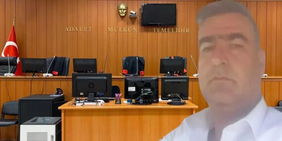 Salim Güran'ın kızları babalarını böyle savundu: Babamız olmasından gurur duyuyoruz Salim Güran’ın kızları babalarını böyle savundu: Babamız olmasından gurur duyuyoruz