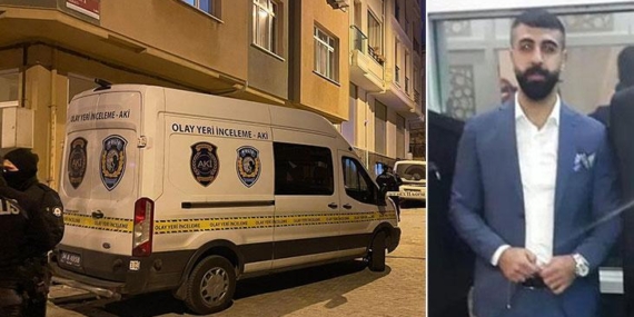 Seri Cinayet Dehşeti: 7 Kişiyi Öldürdü, Sonra İntihar Etti! Seri Cinayet Dehşeti: 7 Kişiyi Öldürdü, Sonra İntihar Etti!