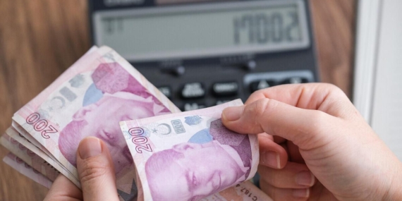 2025 Asgari Ücret Zammı İçin Senaryolar Masada: Enflasyon ve Beklentiler Ne Diyor?