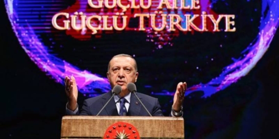Aile Enstitüsü Kuruldu: Aile Yapısının Korunması ve Güçlendirilmesi Hedefleniyor Aile Enstitüsü Kuruldu: Aile Yapısının Korunması ve Güçlendirilmesi Hedefleniyor