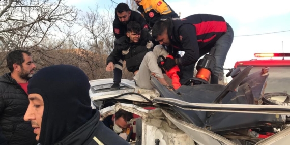 Ateşin kahramanları, 11 ayda bin 556 olaya müdahale etti Ateşin kahramanları, 11 ayda bin 556 olaya müdahale etti